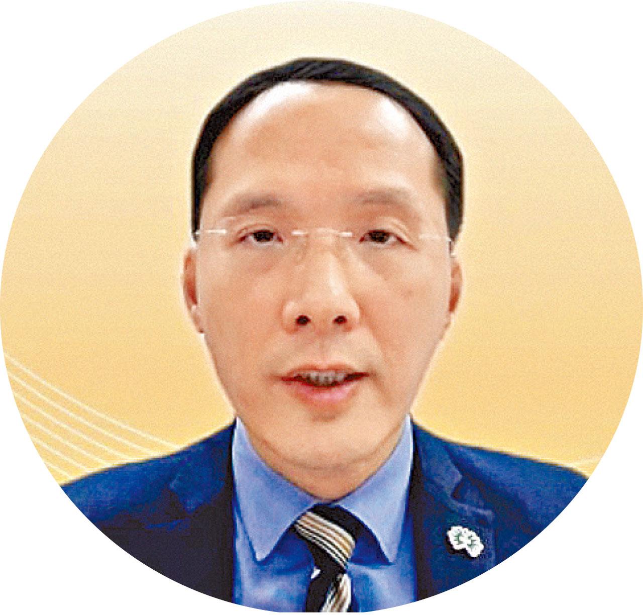 疫下生活|口罩Delta P數值低於3較舒適 職安局籲生產商列透氣度