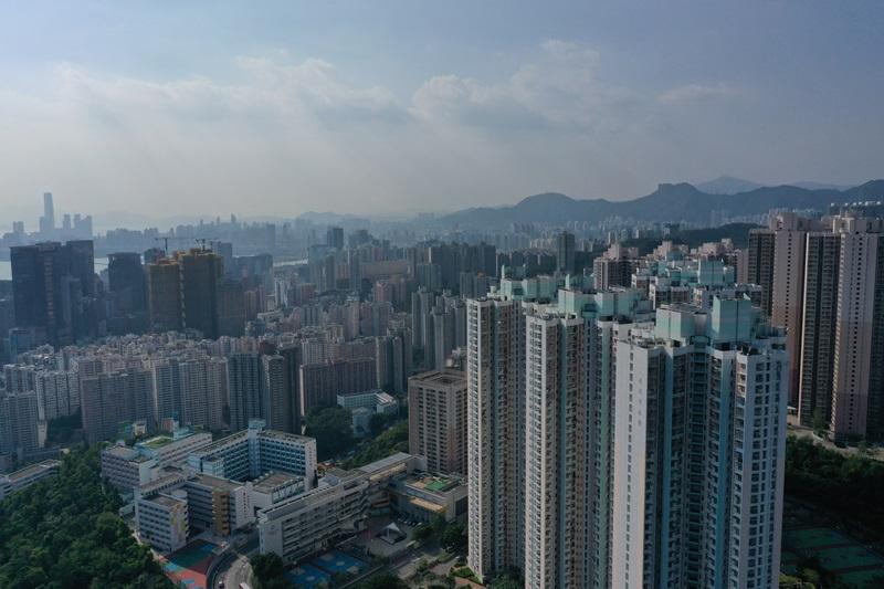 發展局建議修改《城市規劃條例》中,包括壓縮處理反對意見的法定時限,以及在整套制圖過程中只邀請公眾作一輪的申述。