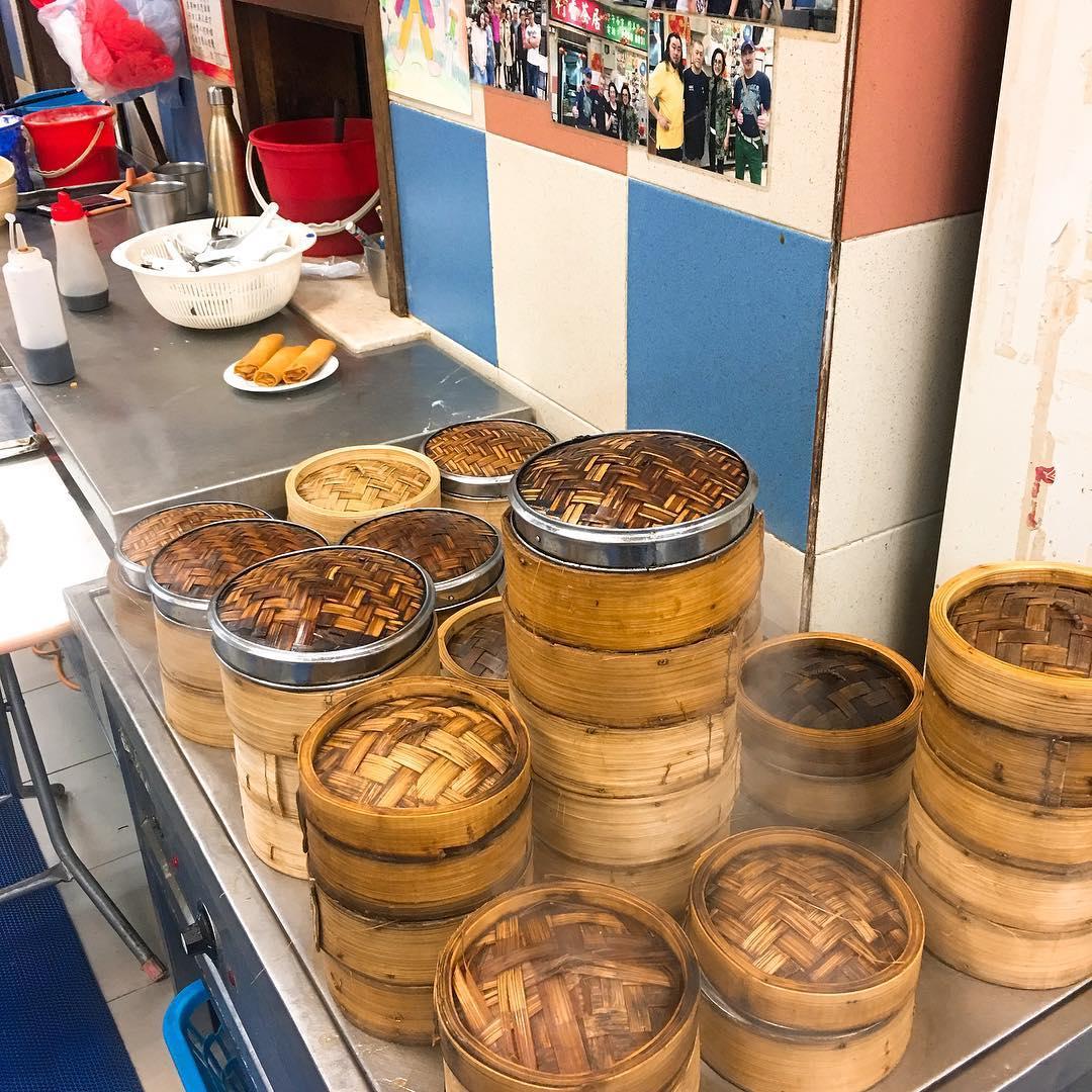 熱辣點心。(相片來源:instagram:farn_gung_sik_meh_ho)