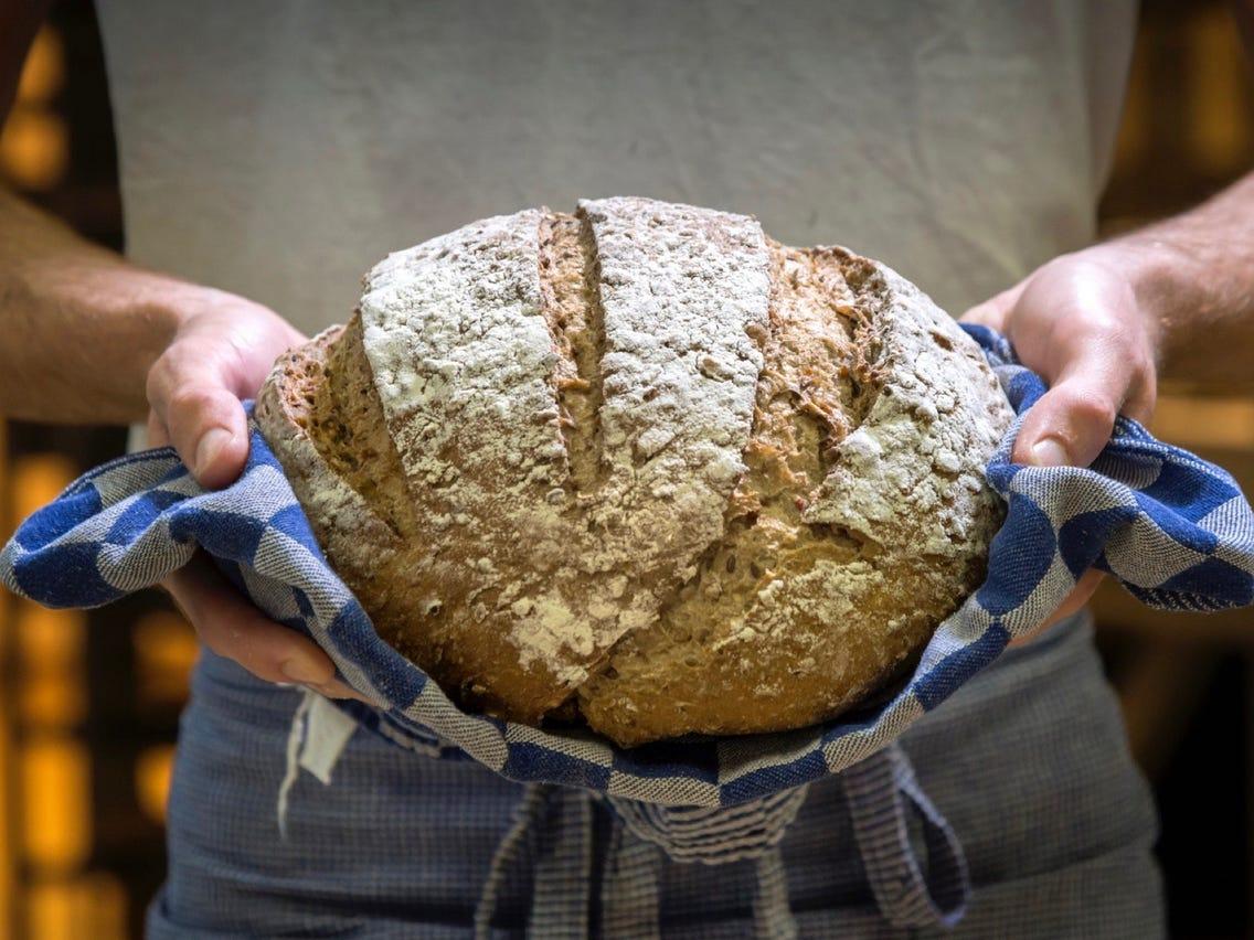 發酵過程長較適合糖尿病及需要減重人士食用。(網絡圖片)