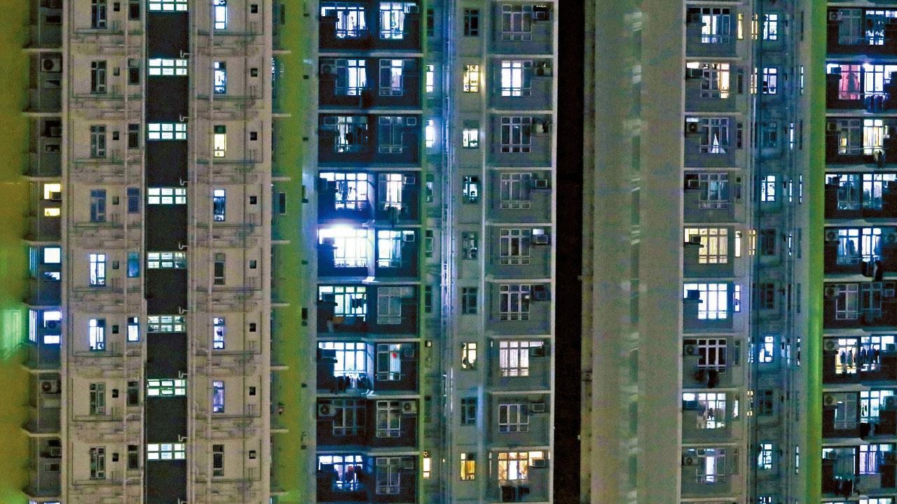 紓解民困|1000元住宅電費補貼 最快6月起分12期發放