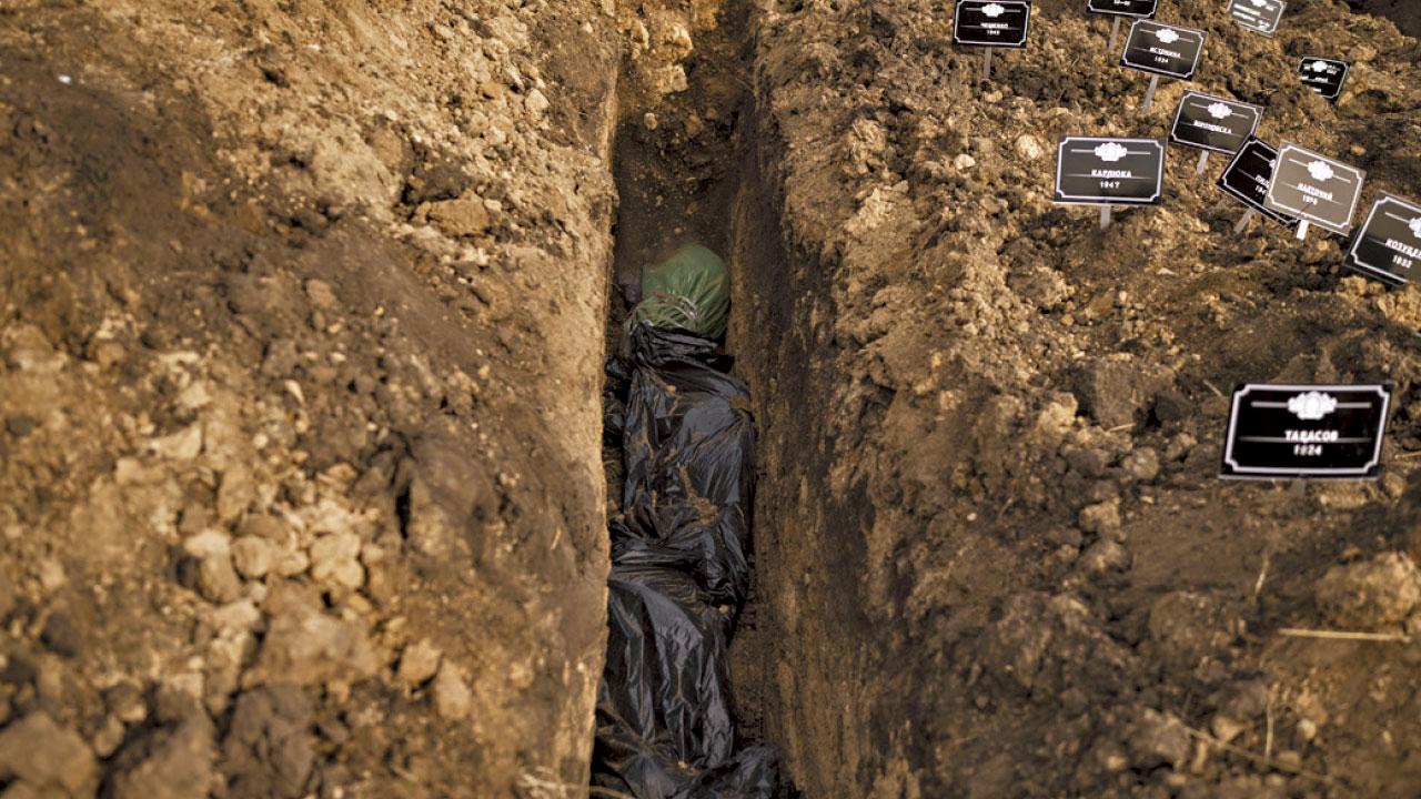 演說爆肚|白宮急澄清非變更俄政權 拜登:普京不應續掌權