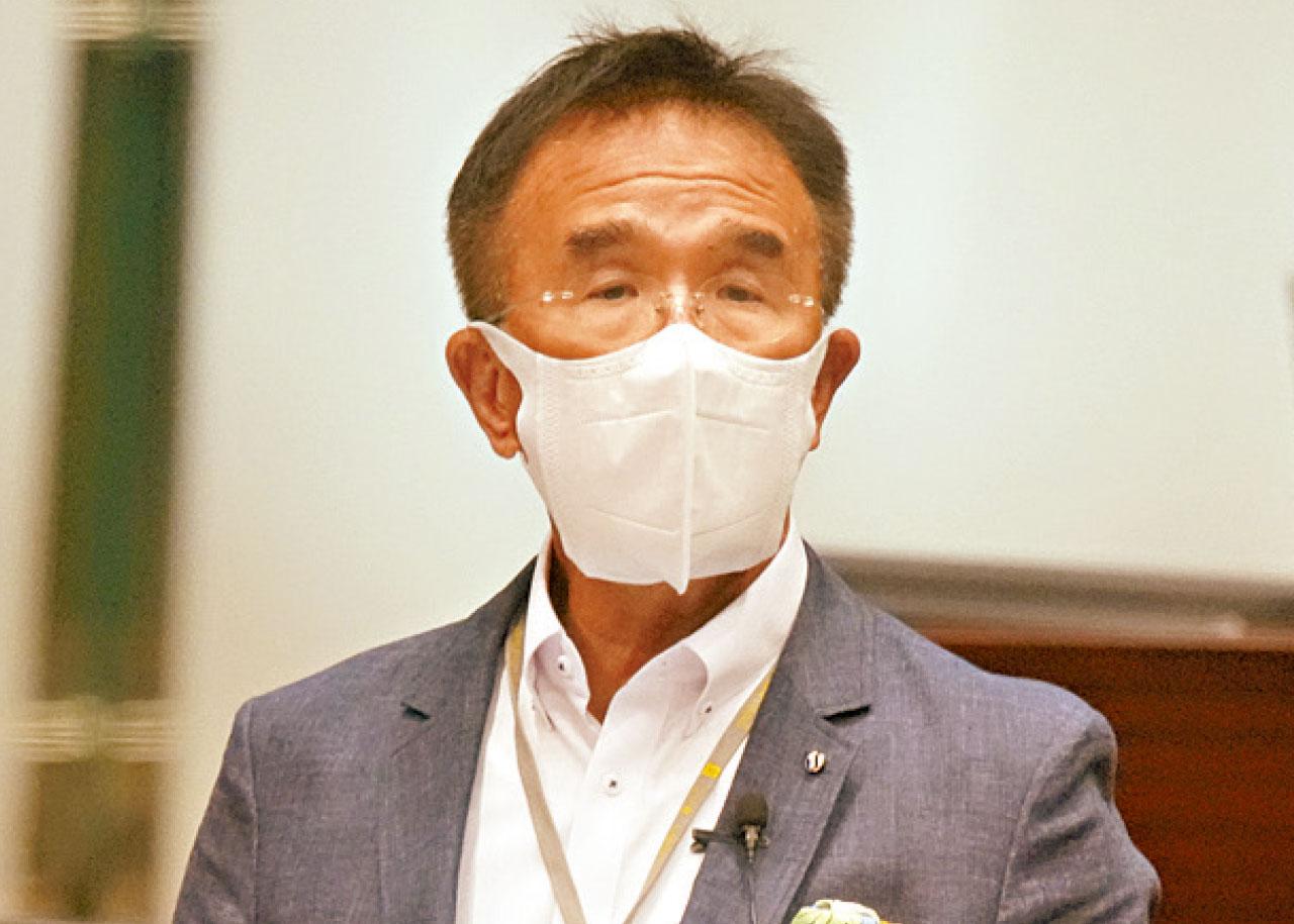 可加可減|港鐵按機制凍結票價 3.8%車費回贈延至明年1月