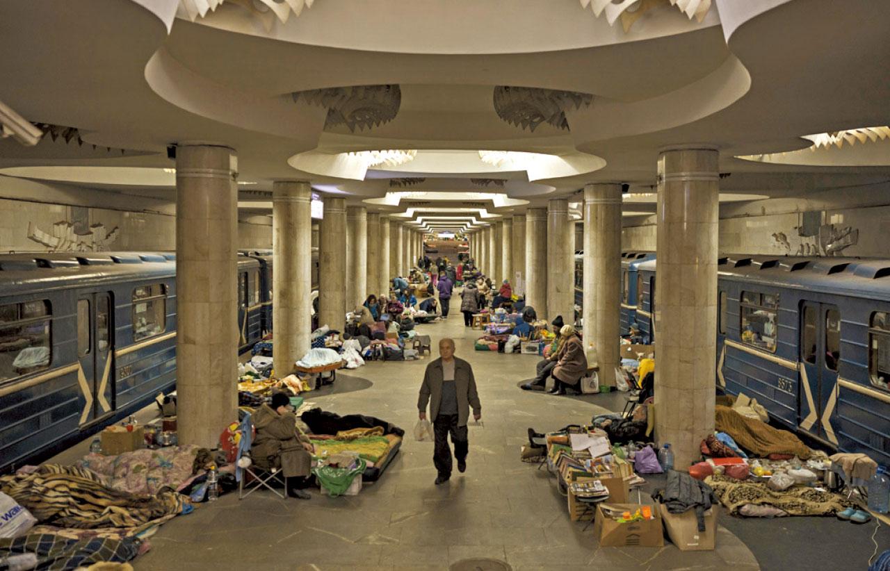 演說爆肚|白宮急澄清非變更俄政權 拜登:普京不應續掌權