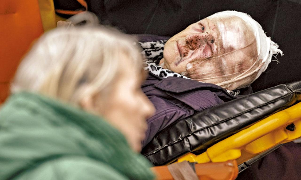 演說爆肚|白宮急澄清非變更俄政權 拜登:普京不應續掌權