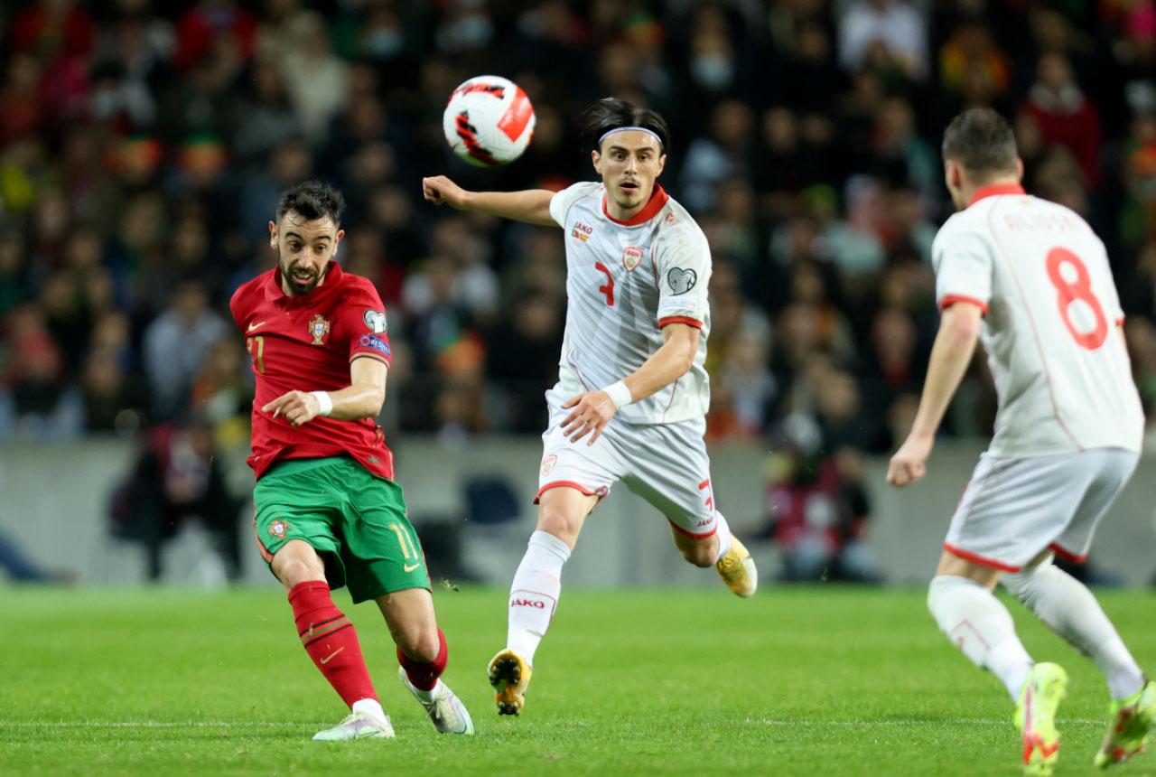 世盃外|雷射光襲埃及沙拿緣盡卡塔爾 C朗利雲上世盃尾班車