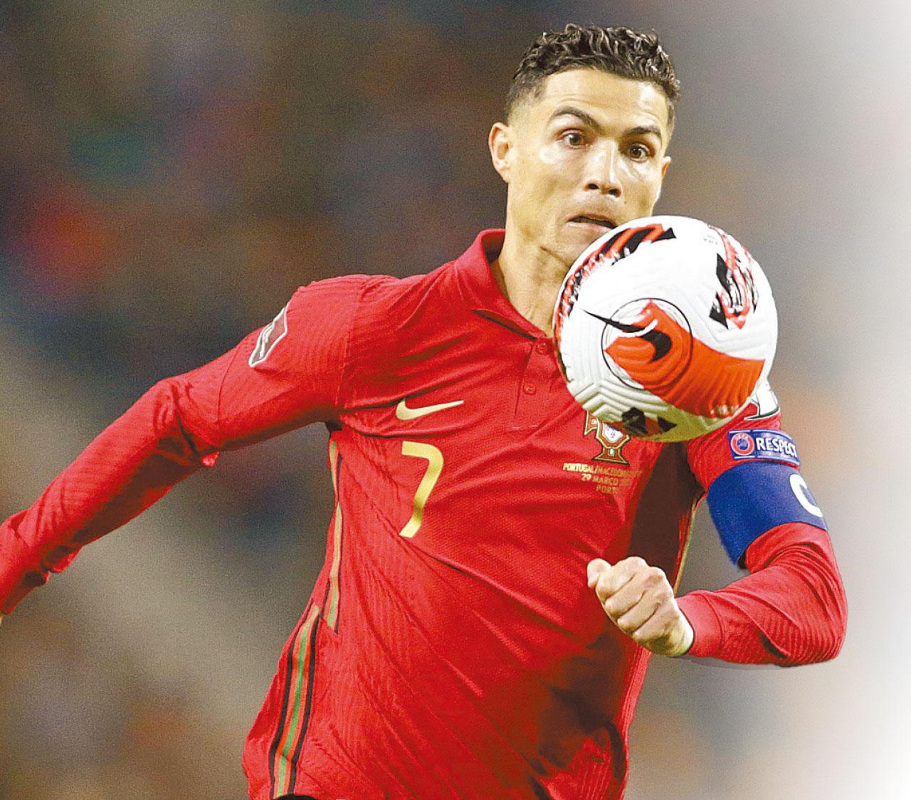 世盃外|雷射光襲埃及沙拿緣盡卡塔爾 C朗利雲上世盃尾班車