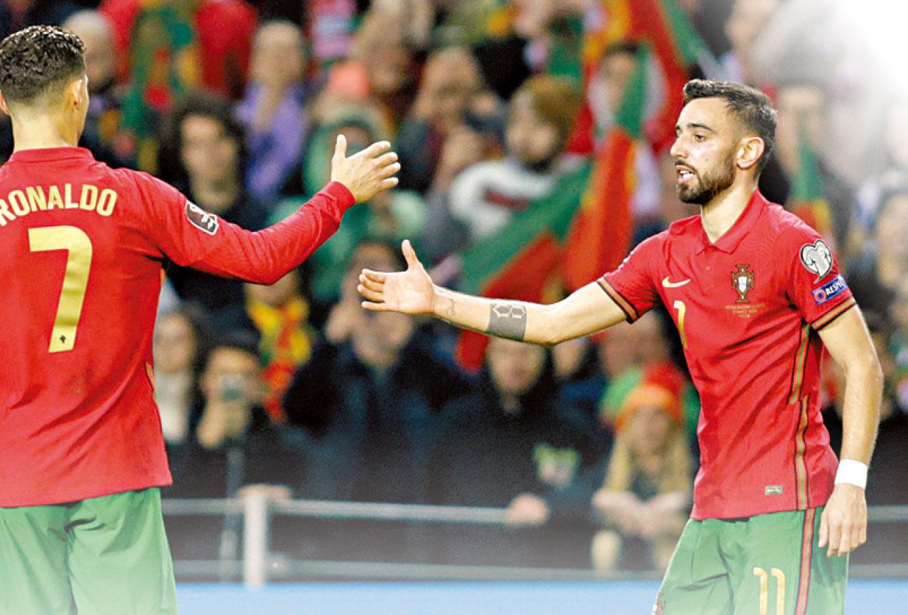 世盃外|雷射光襲埃及沙拿緣盡卡塔爾 C朗利雲上世盃尾班車