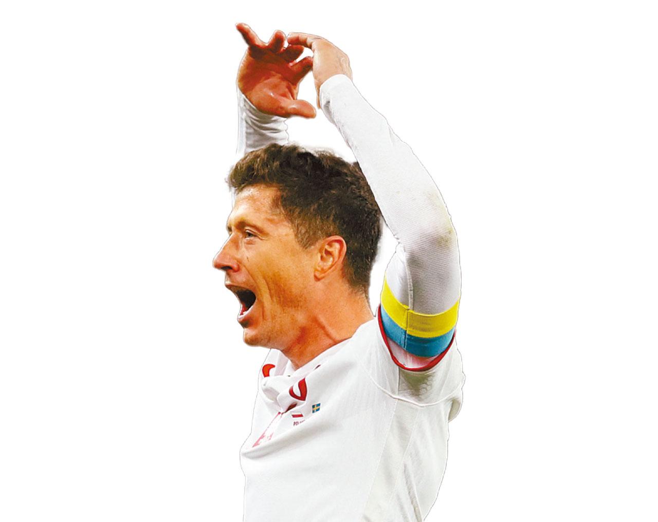 世盃外|雷射光襲埃及沙拿緣盡卡塔爾 C朗利雲上世盃尾班車