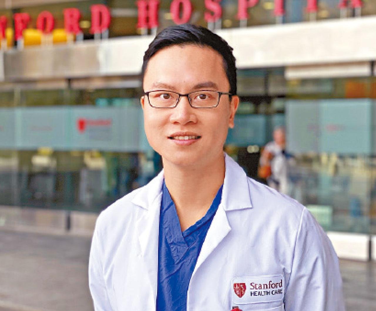 支架不斷演進 通波仔99%成功