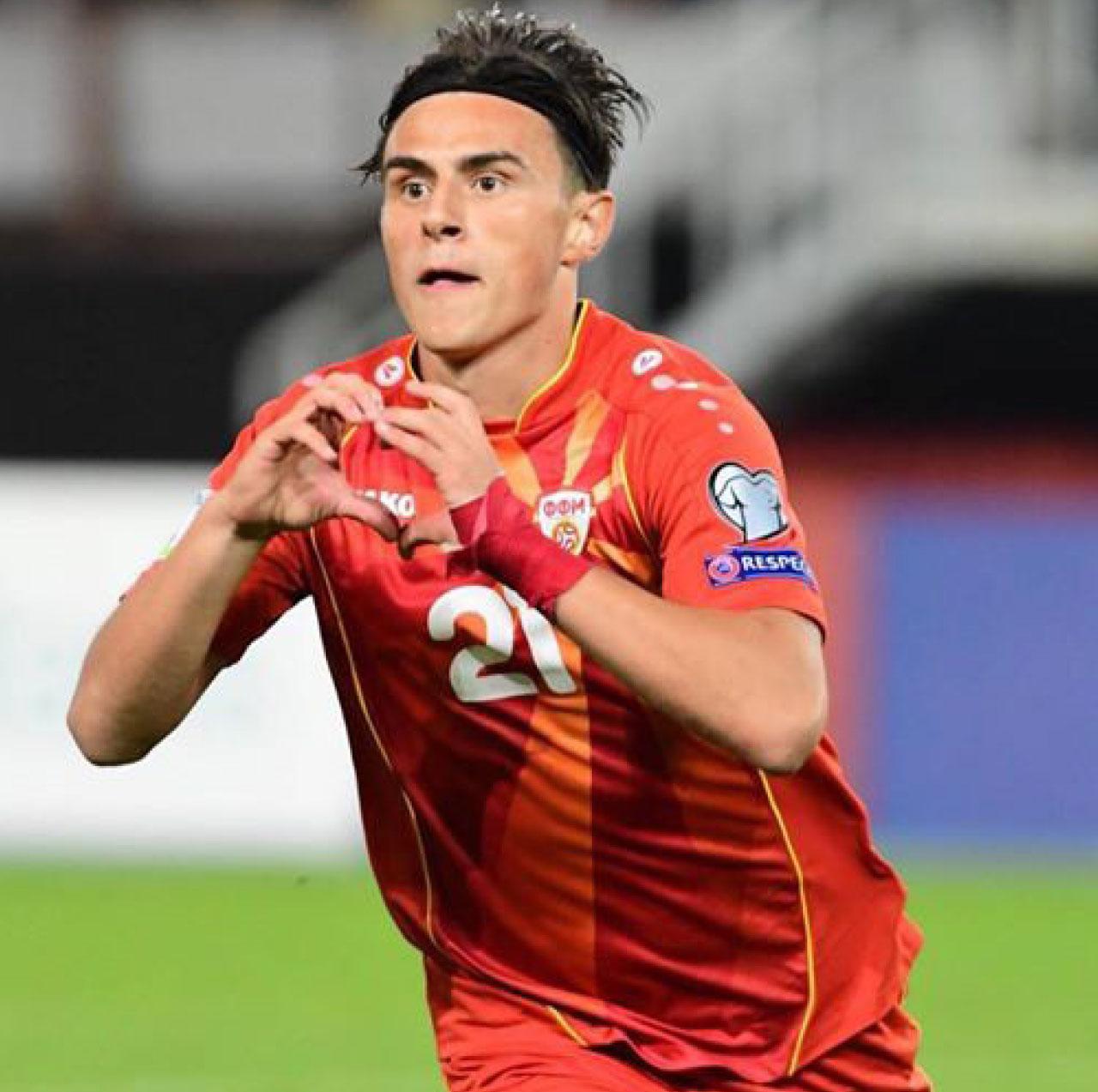 世盃外| 比比回歸 C朗興奮 葡萄牙撲擊北馬