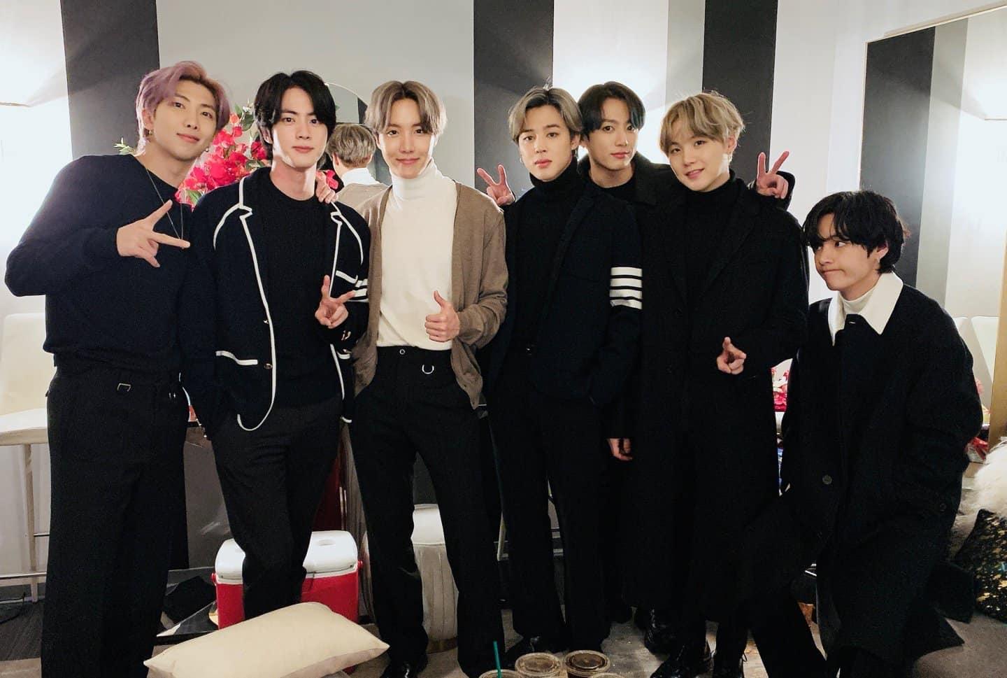 K-POP