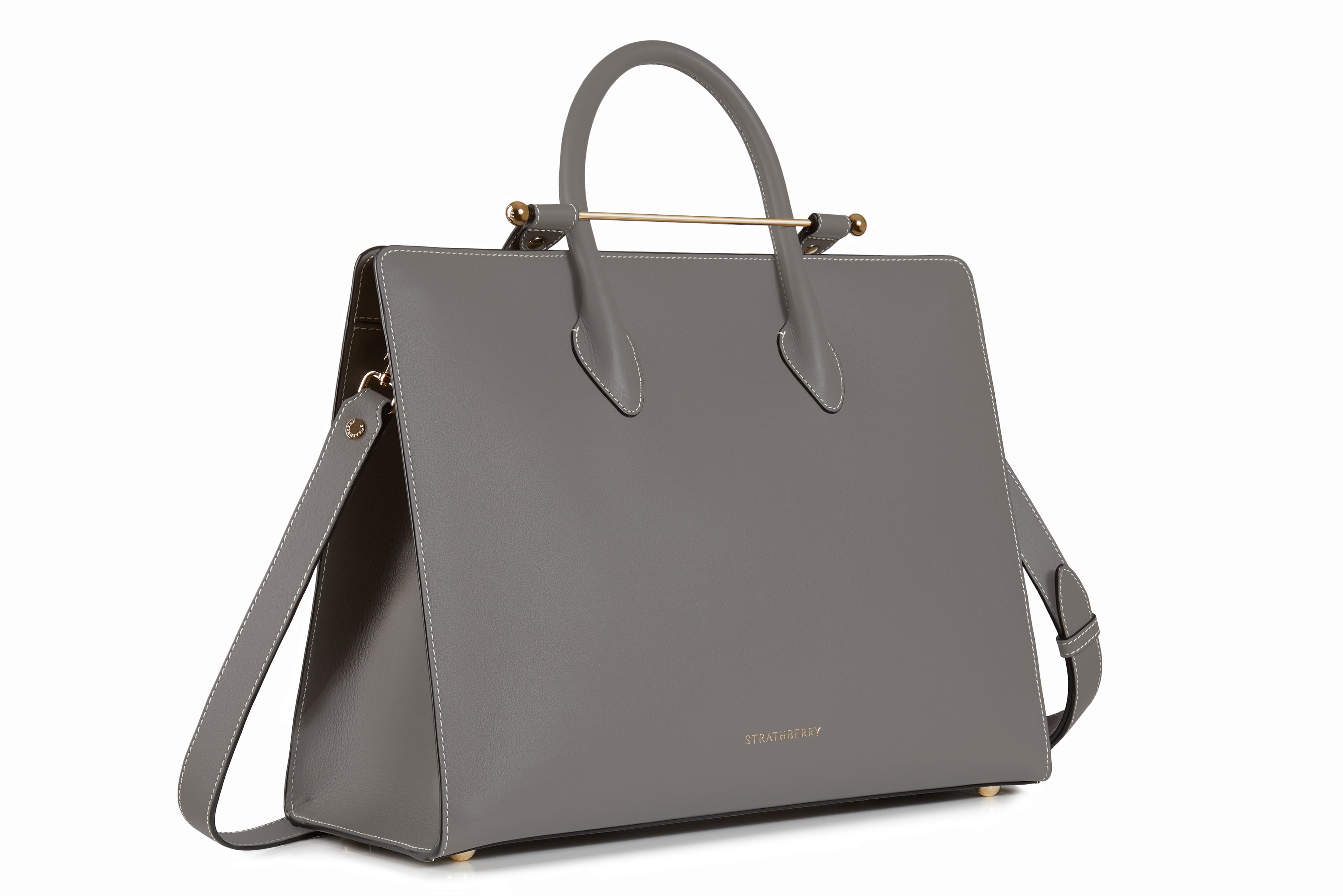 Strathberry Tote 原價$7,600 7折後$5,320