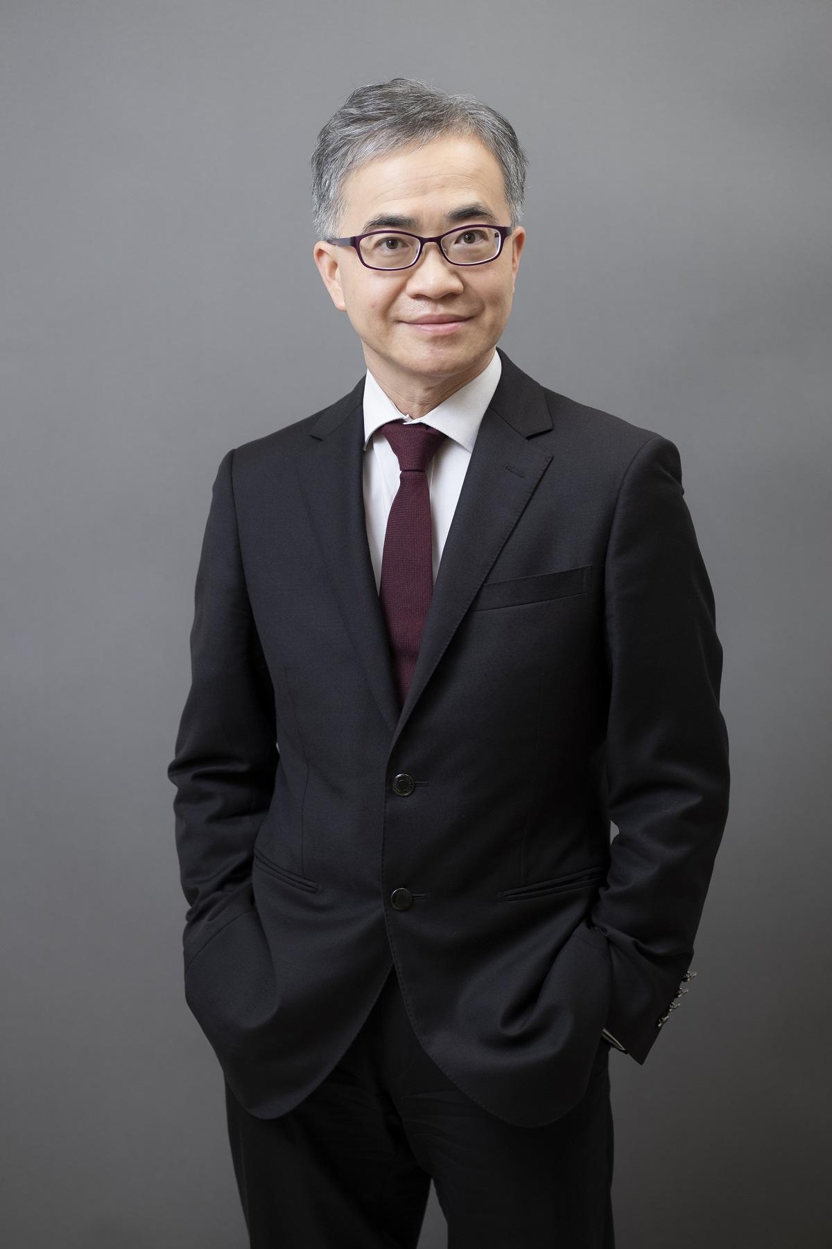 臨床腫瘤科專科醫生曾偉光