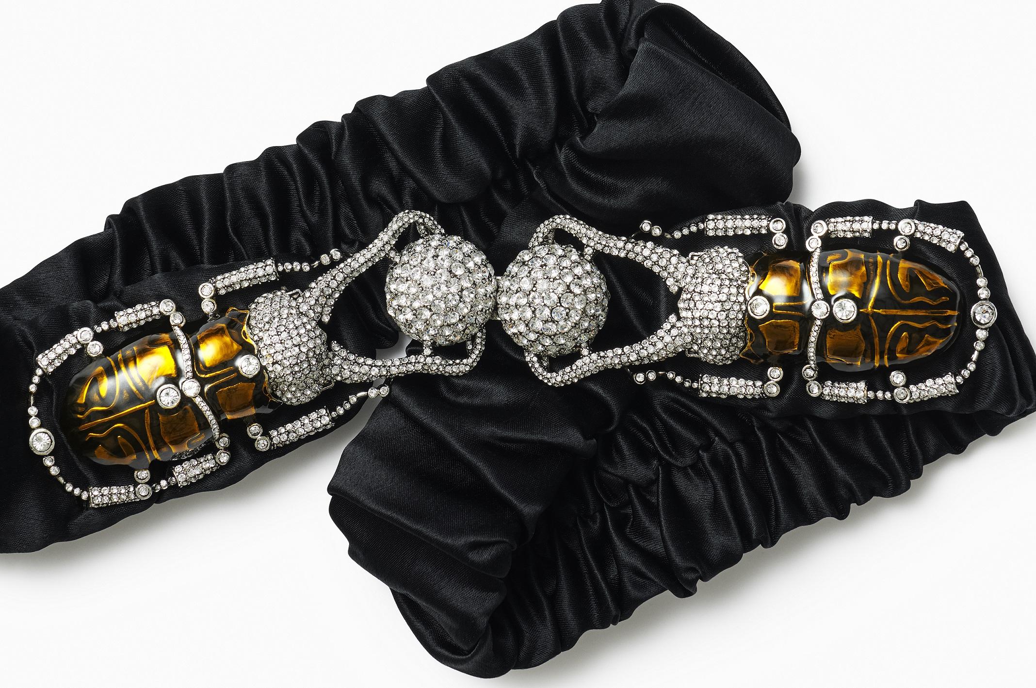 Ornament Belt $1190