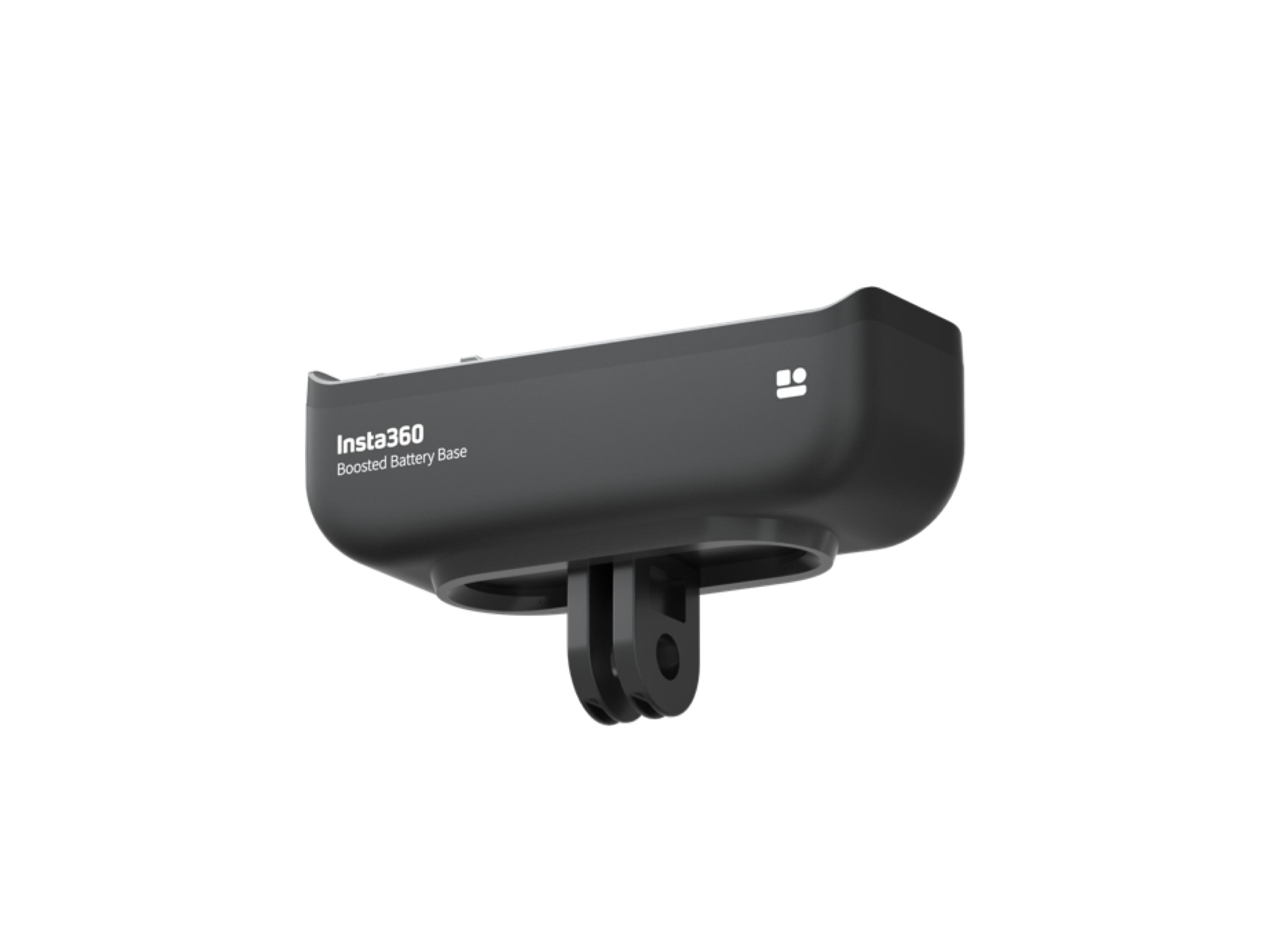 新機兼容上代ONE R的配件,如高續航電池底座。