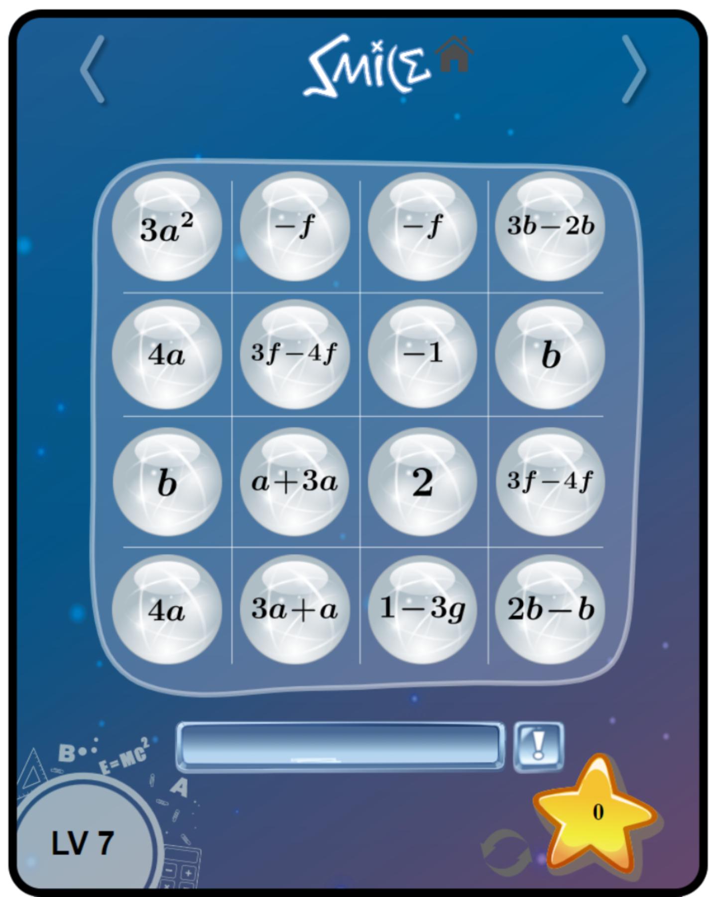 電子學習|以「轉珠」遊戲助學習數學 開發團隊:添疫下學習樂趣