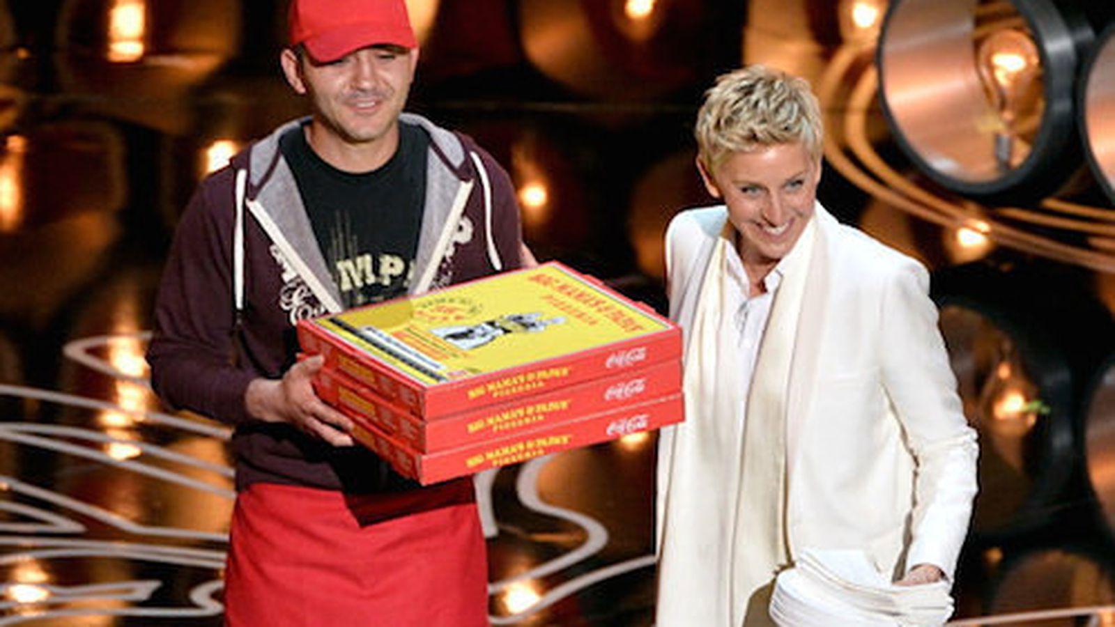 薄餅店老闆Edgar Martirosyan。