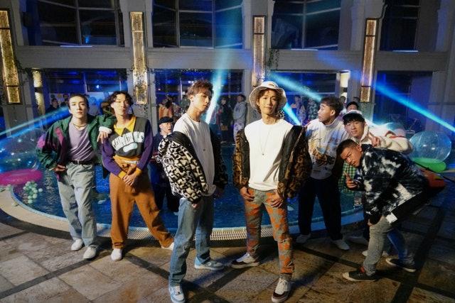 Alton 拍《Rebound》MV埋位即入戲 : 原來唔洗「硬俾」