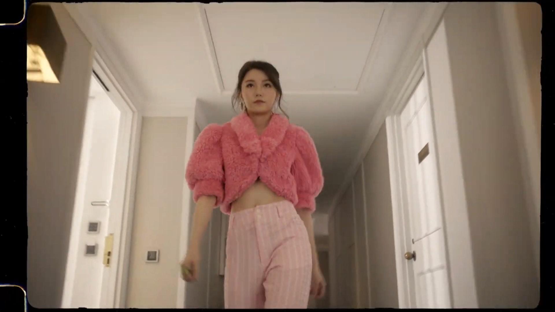 Alton 拍《Rebound》MV埋位即入戲 : 原來唔洗「硬俾」