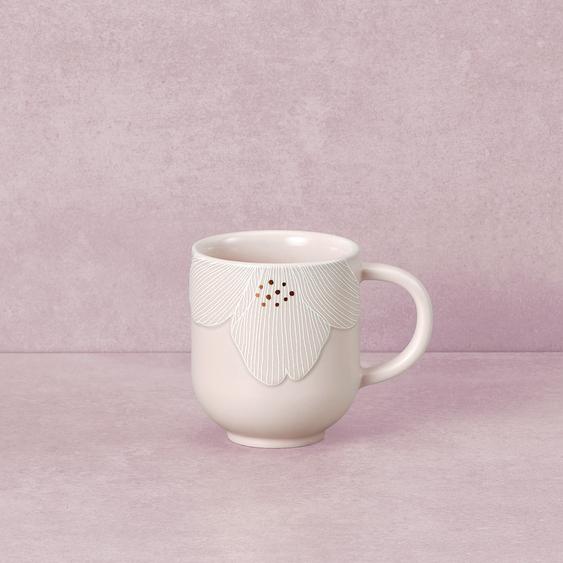 10oz 春櫻花瓣咖啡杯 HK$160 / MOP$170