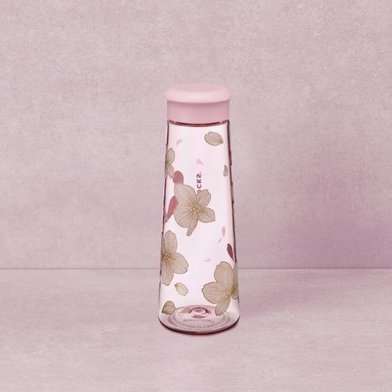 12oz 櫻花見頃水樽 HK$150 / MOP$160