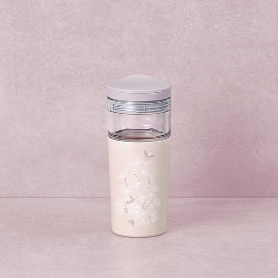 16oz 櫻花花海兩用隨行杯 HK$120 / MOP$130