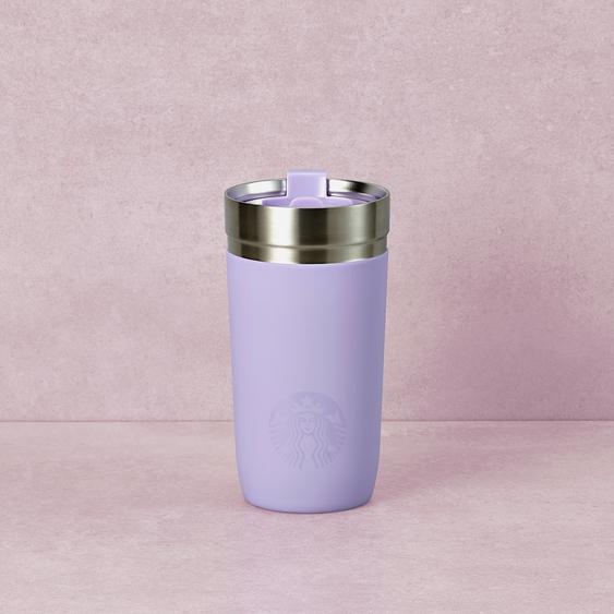 16oz 紫丁香色 Starbucks x Stanley 不鏽鋼隨行杯 HK$280 / MOP$290
