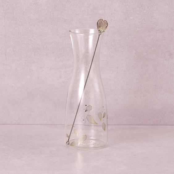 25oz 春櫻花漾玻璃樽 HK$320 / MOP$330