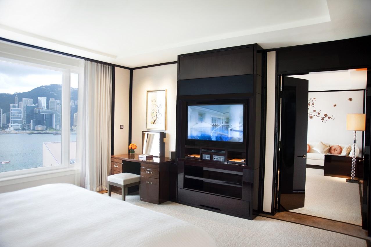 復活節Staycation優惠|半島酒店「春日愜意」住宿禮遇