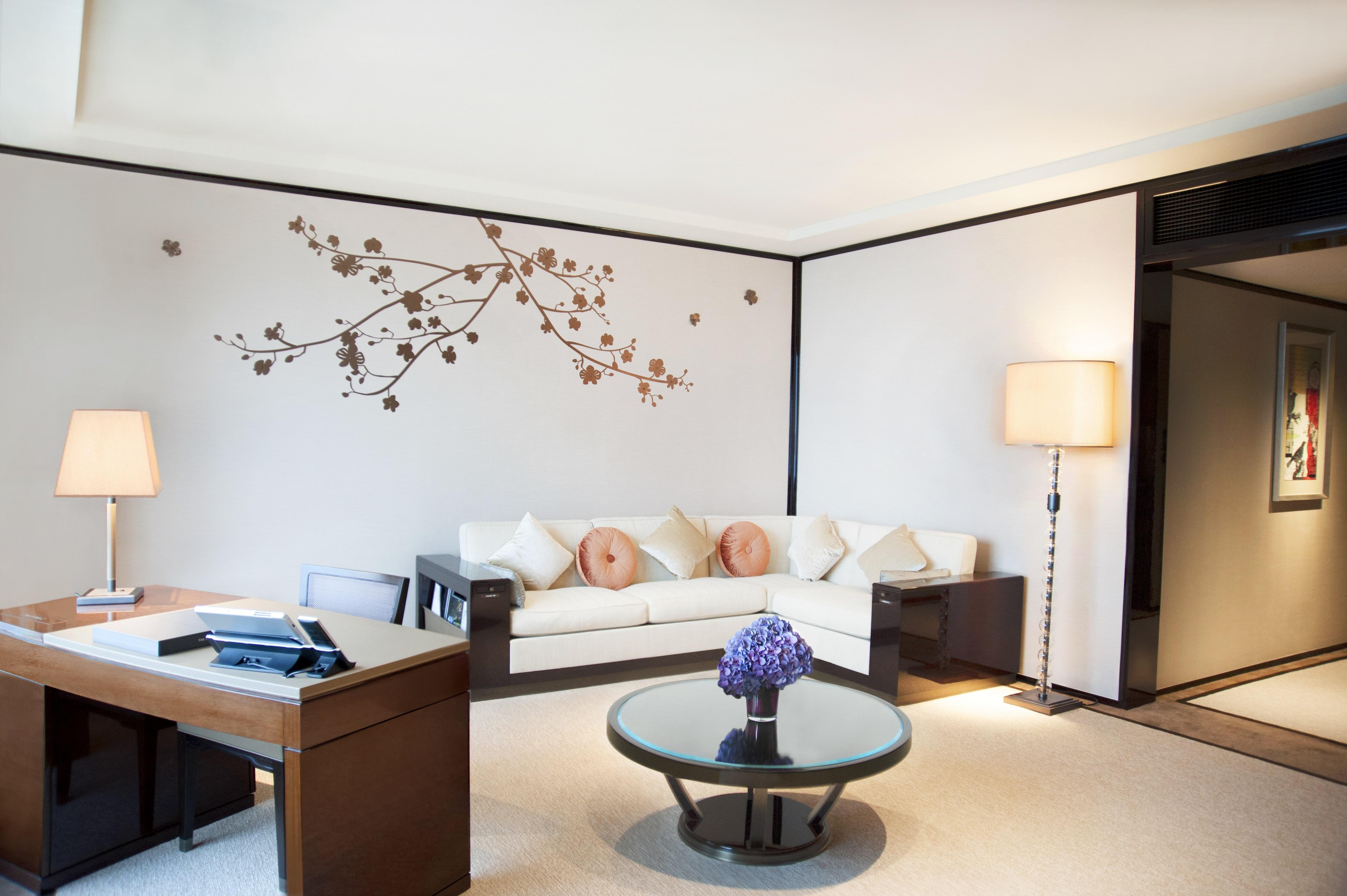 復活節Staycation優惠|半島酒店「春日愜意」住宿禮遇