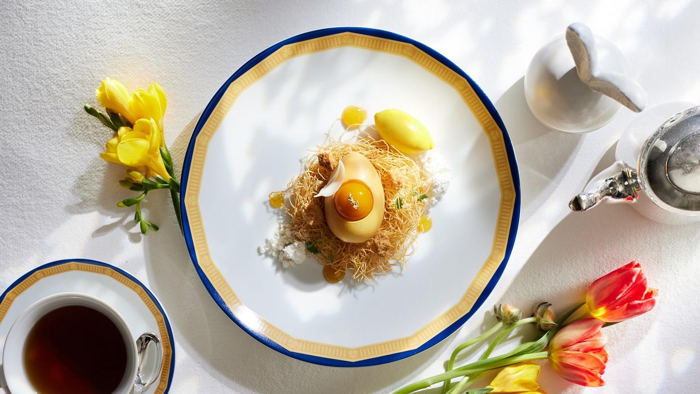 復活節Staycation優惠|半島酒店 復活節餐飲+遙距下單服務