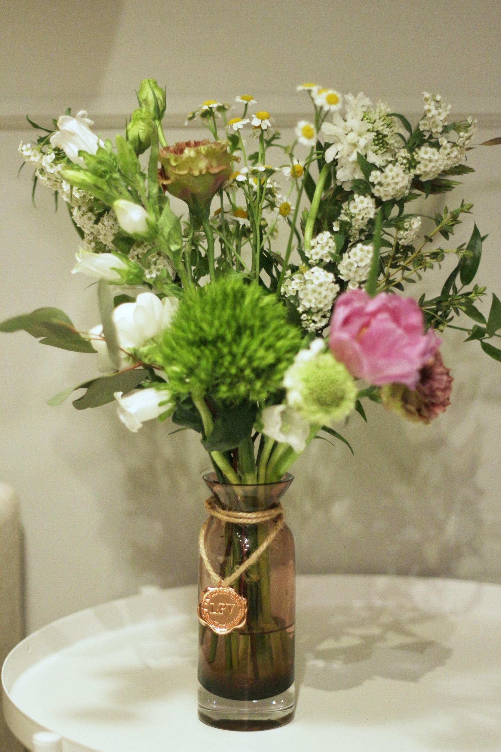 LPV La Planète Verte