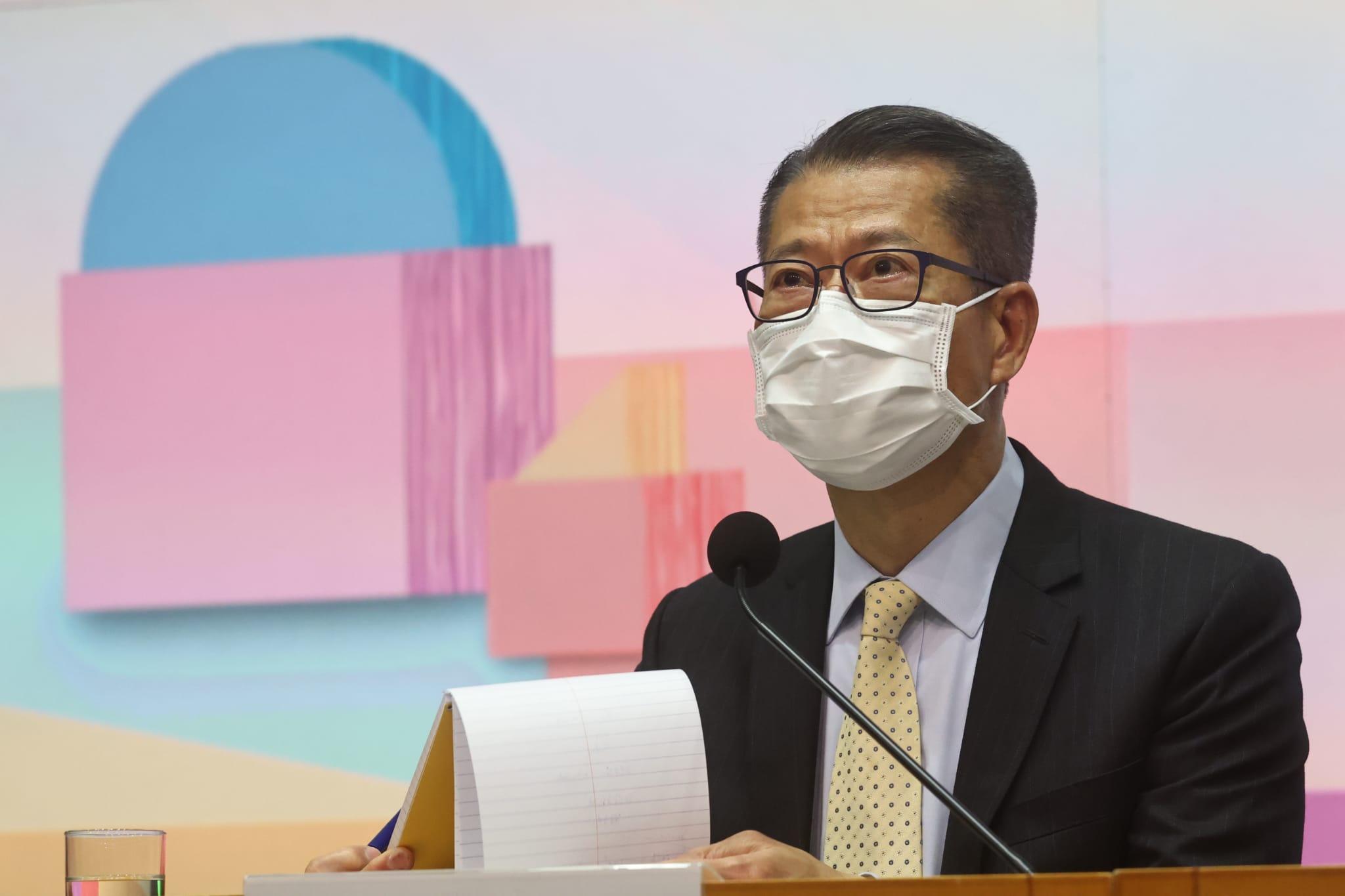 電子消費券|首期5000元下月發放毋須重新登記 八通達先拎4000元