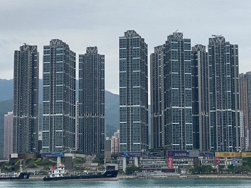 樓市故事|荃灣業主劈價賣樓!「財爺Plan」成交佔5宗