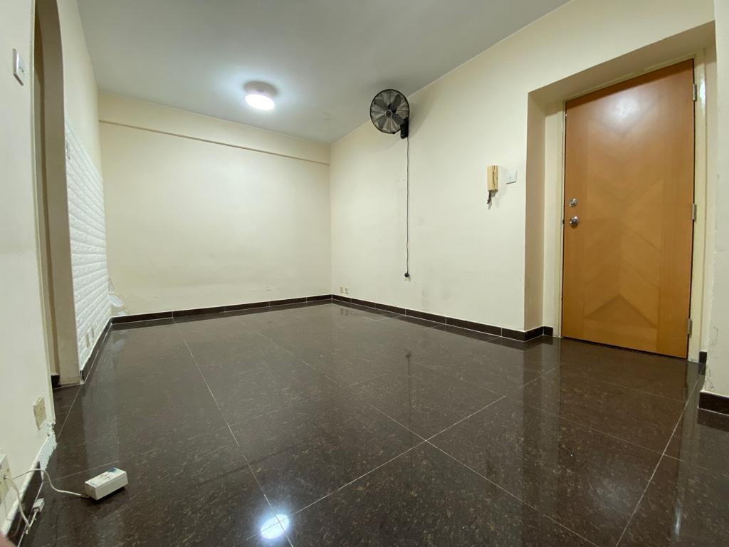 華都花園裝修前-好師傅codeco01