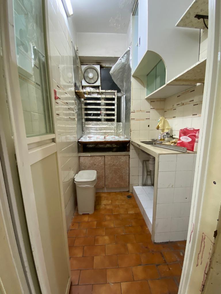 華都花園裝修前-好師傅codeco02