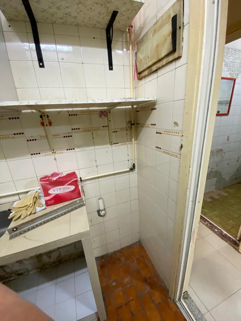 華都花園裝修前-好師傅codeco03