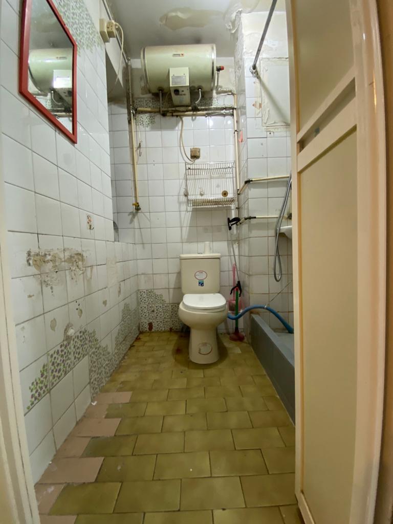 華都花園裝修前-好師傅codeco05