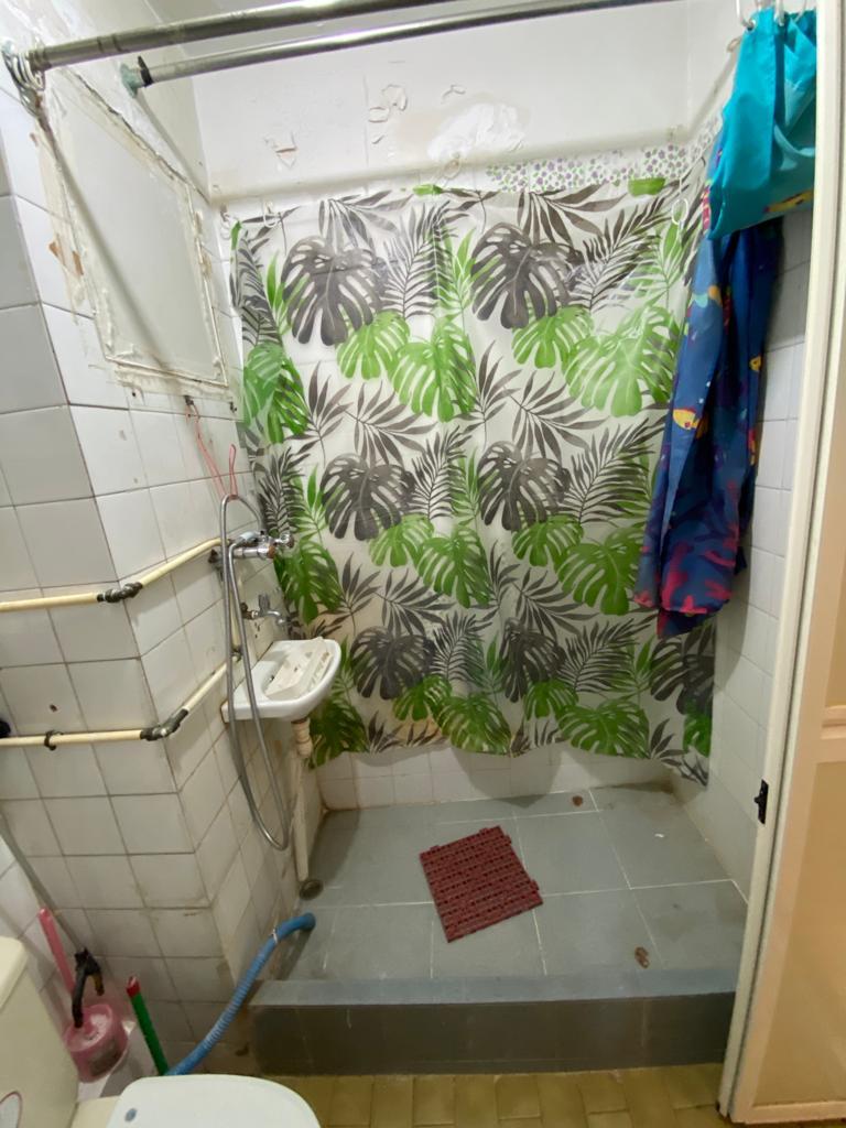 華都花園裝修前-好師傅codeco06