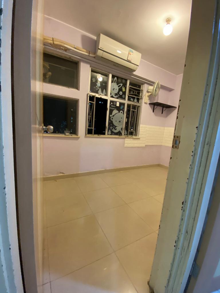 華都花園裝修前-好師傅codeco07