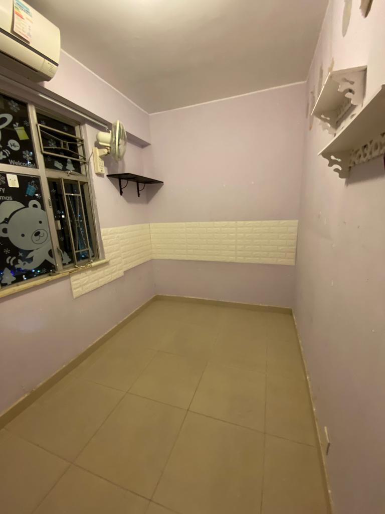 華都花園裝修前-好師傅codeco08