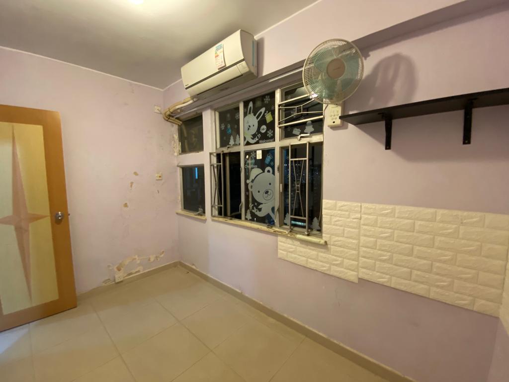 華都花園裝修前-好師傅codeco09