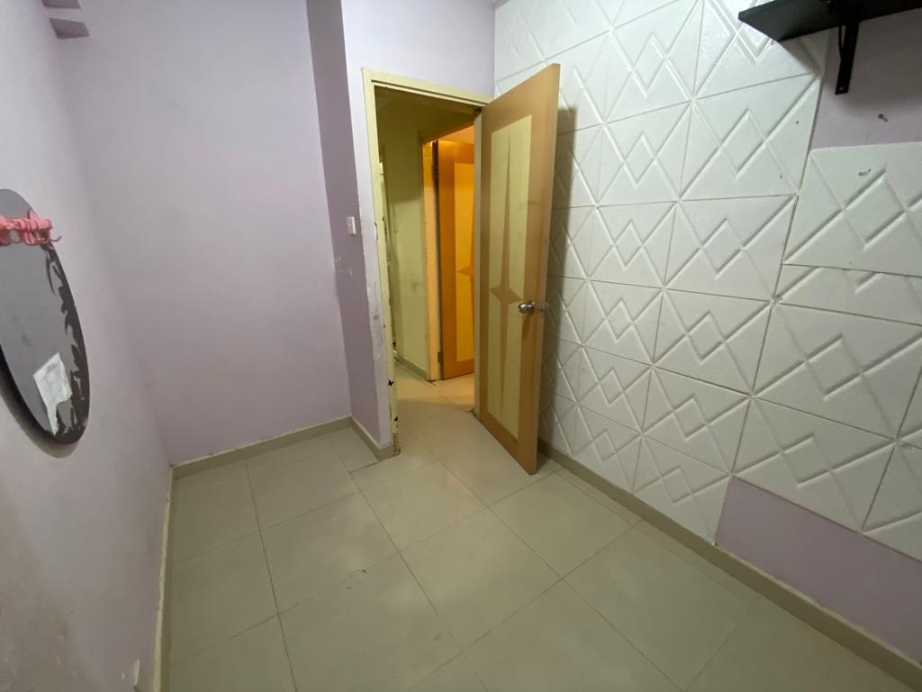 華都花園裝修前-好師傅codeco11