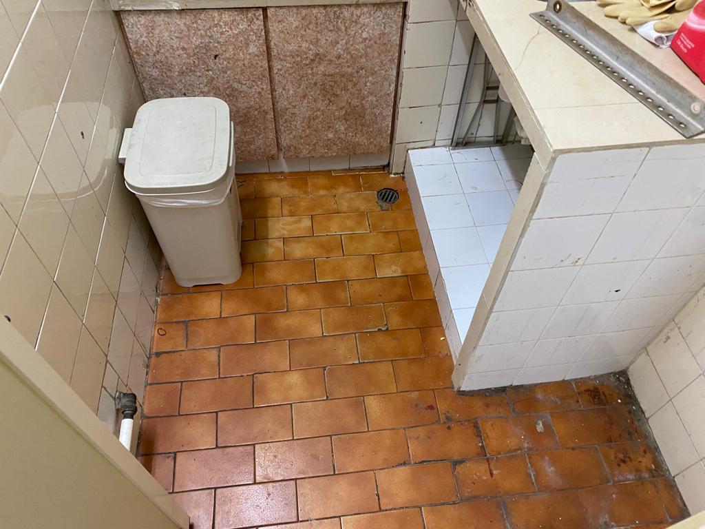 華都花園裝修前-好師傅codeco13