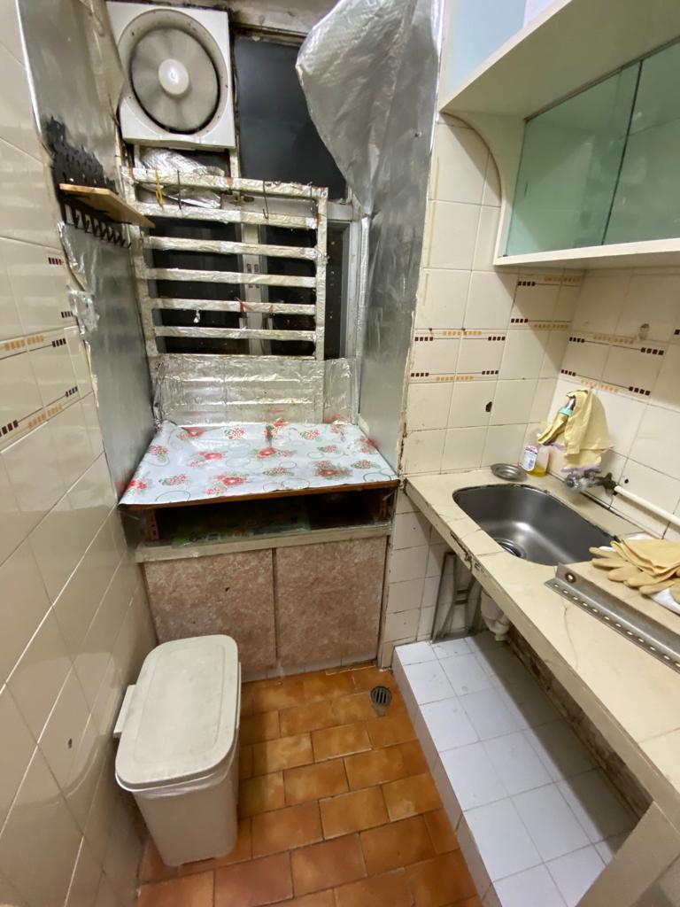 華都花園裝修前-好師傅codeco14