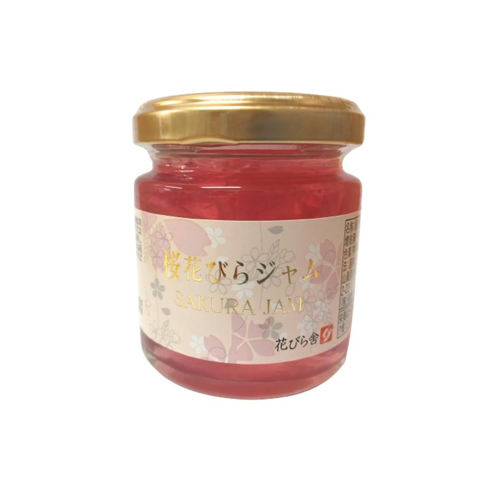 YAMASHIN櫻花果醬(110克) 特價$78