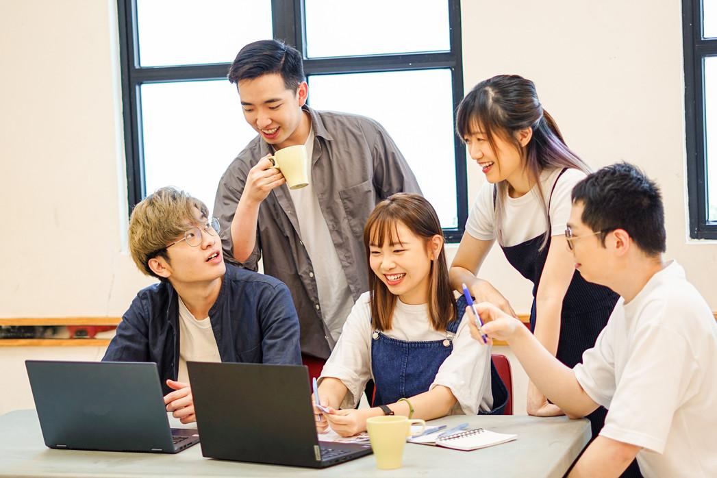 青年宿舍|保良局李兆基地皮青年綠洲年內招租 18至30歲在職青年半價租住5年