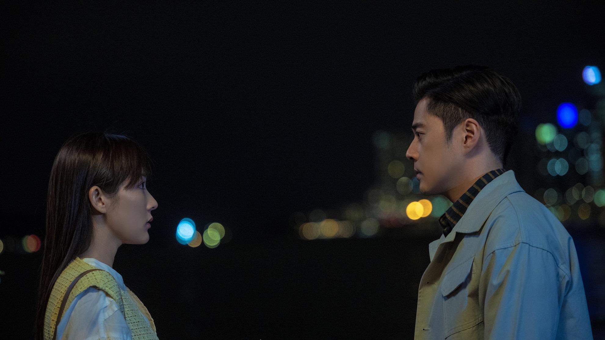 Yeesa與Ryan在《940920》的感情發展,備受關注。