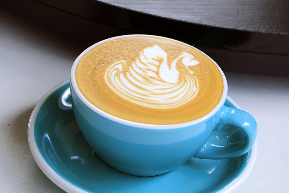 埃塞俄比亞耶加雪夫日曬濃縮牛奶咖啡($35)